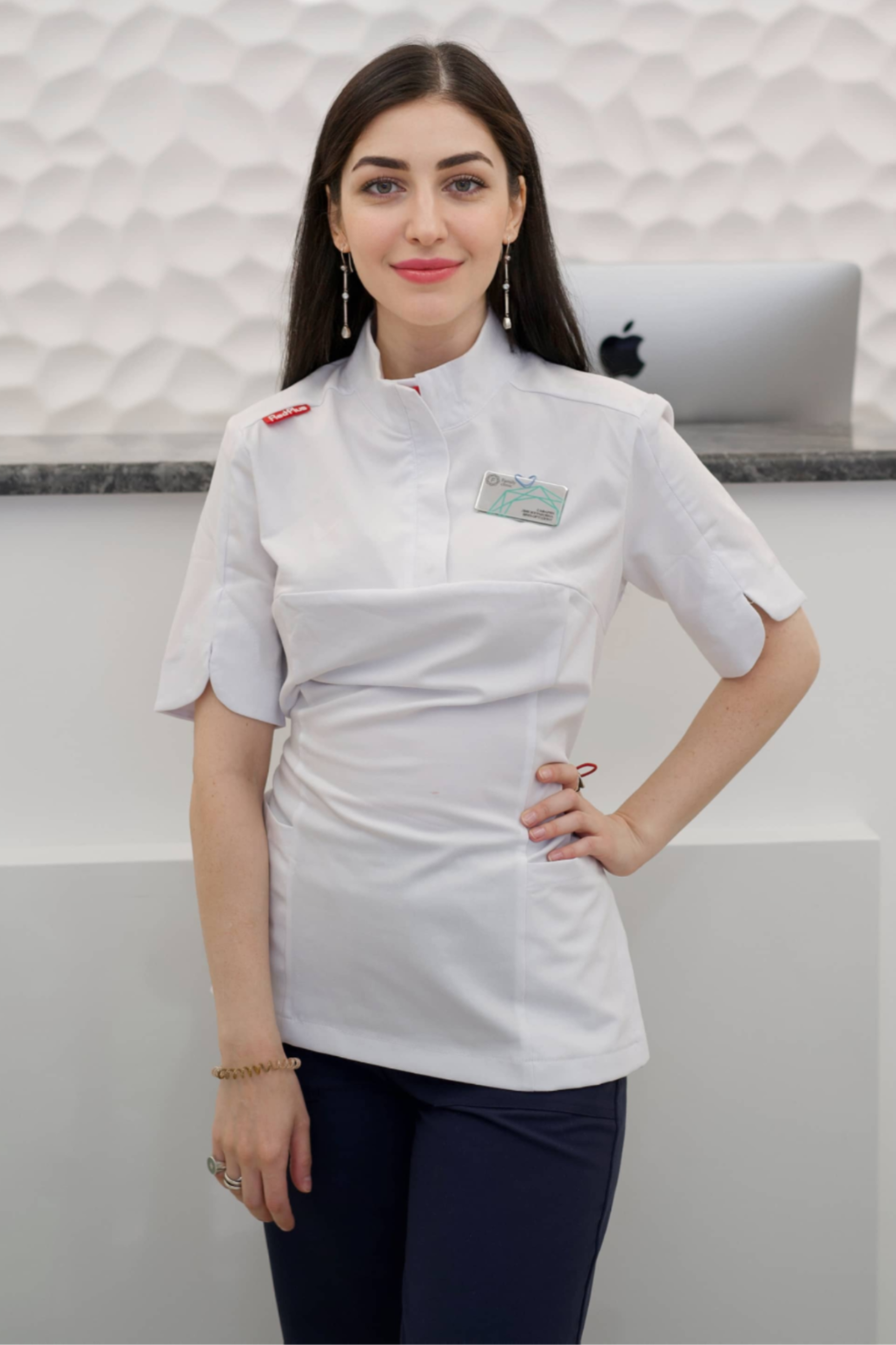 Лия Зограбовна Сафарян<br>