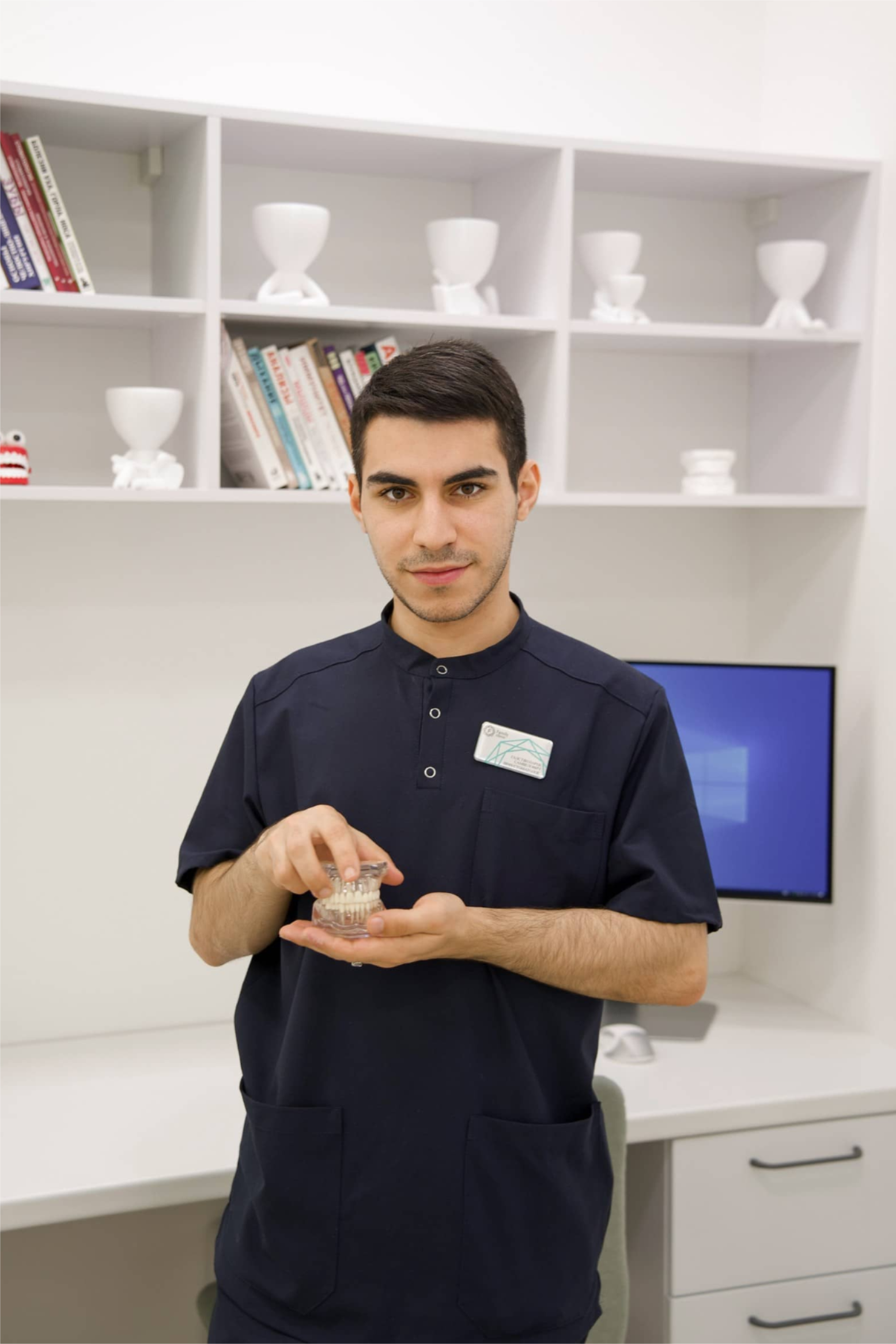 Нарек Самвелович Галстян