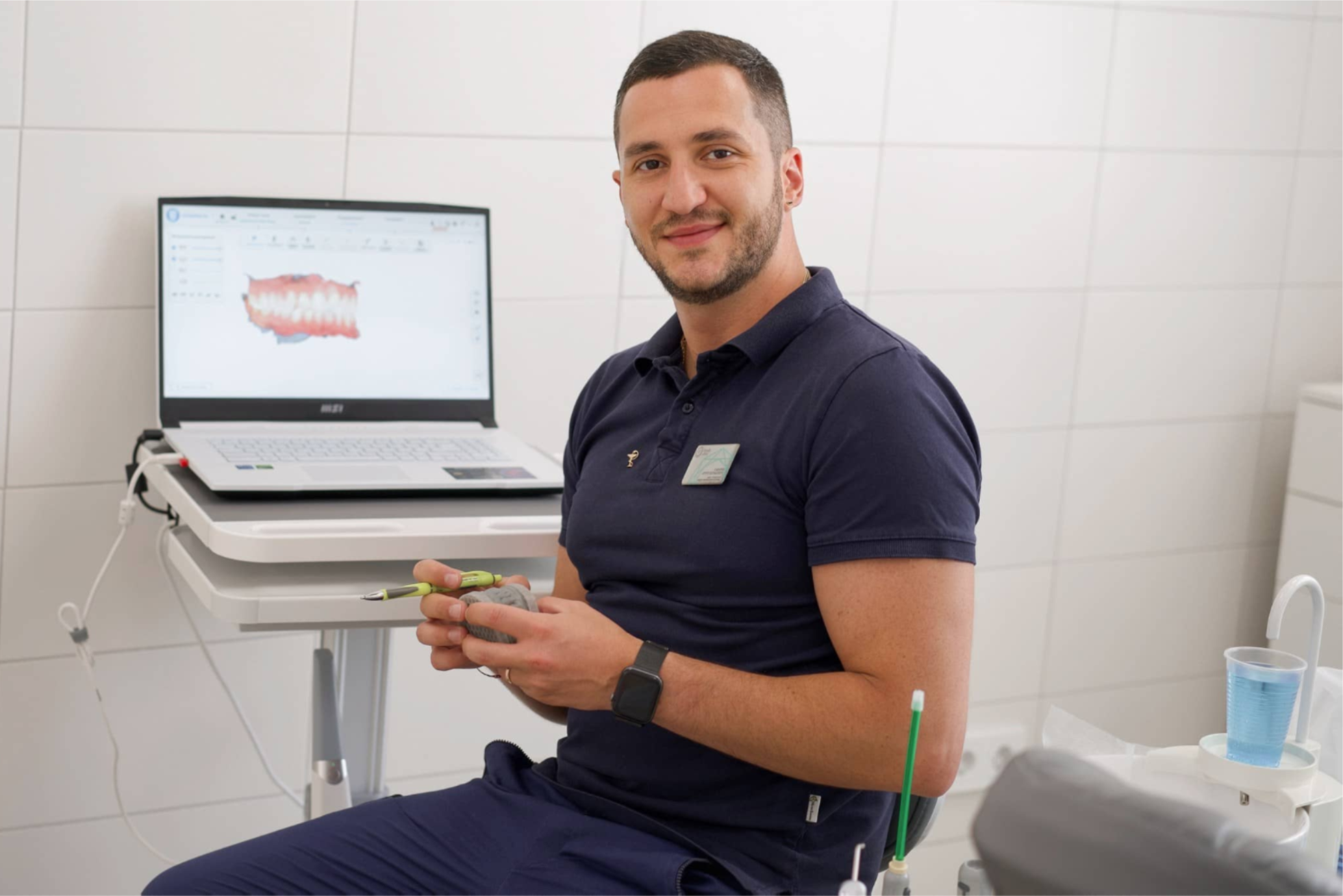 Артур Зограбович Сафарян<br>